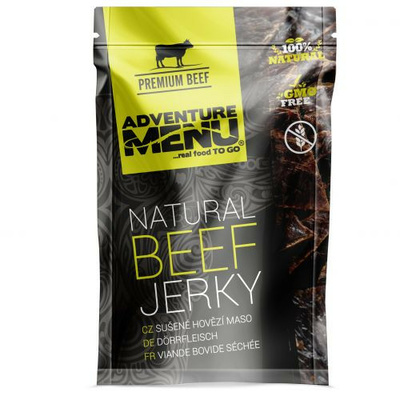 Hovězí JERKY 25g