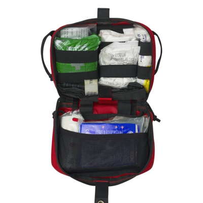 HELIKON zdravotnické pouzdro VEHICLE MED KIT(R) - Červená