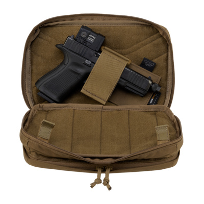 HELIKON ledvinka RAT CCW Cordura(R) - MultiCam(R) Black