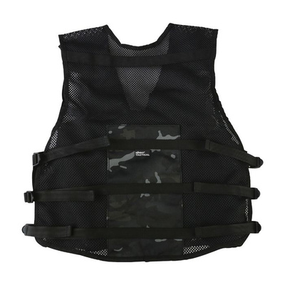 Vesta taktická dětská ASSAULT BTP (MC) BLACK