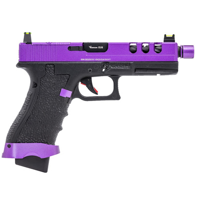 VORSK EU18 Vented GBB - Fialová