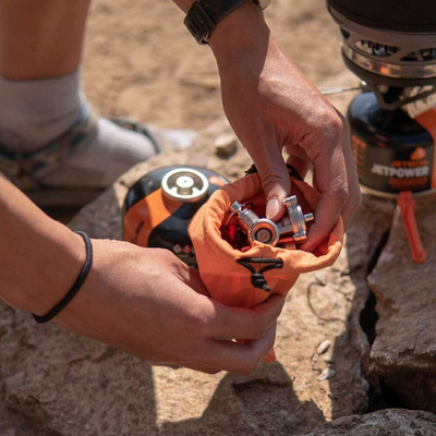 Plynový vařič Jetboil MightyMo