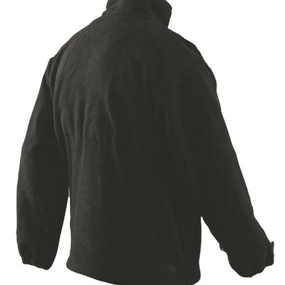Mikina TRU-SPEC POLAR LIGHT černá, velikost M