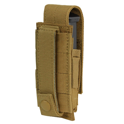 Sumka MOLLE na zásobník M9 - coyote