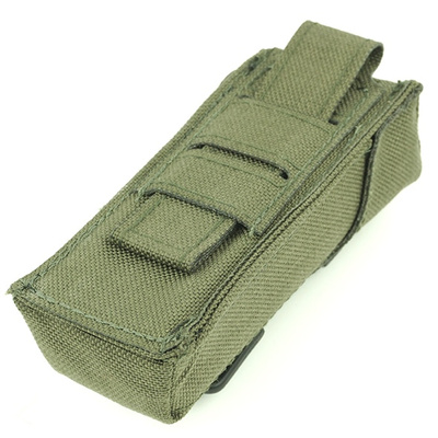 Sumka Molle na zásobník VSR-10/SSG10 - Písková