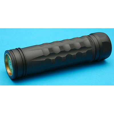 Baterie Samsung 11,1V/5200mAh Li-on pro svítilnu 35W HID