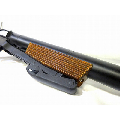 Sterling MK5 (L34A1)