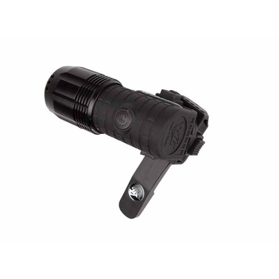 LED svítilna 3W s adaptérem