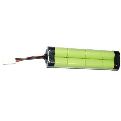 Baterie XCell 9,6V / 3000mAh NiMh L-typ
