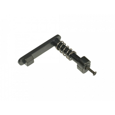 Zinkolitový záchyt zásobníku pro M4/M16