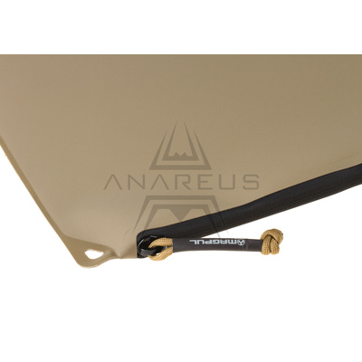Pouzdro MAGPUL DAKA(R) Pouch Large (velké) - pískové