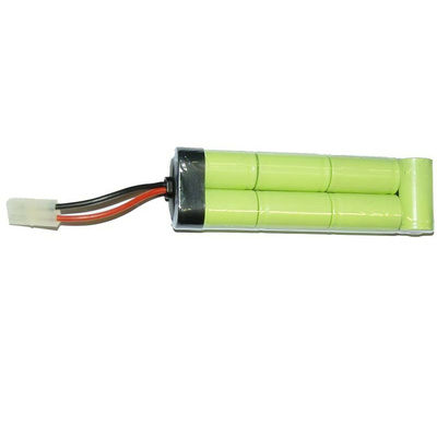 Baterie XCell 8,4V / 3000mAh NiMh L-type