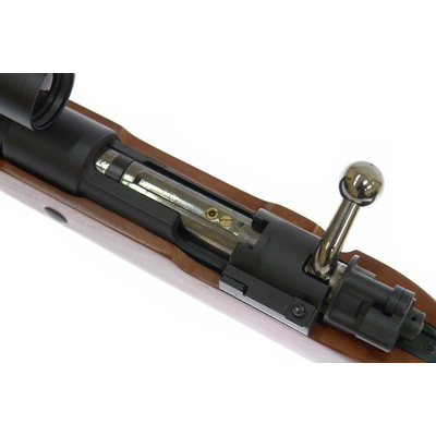 KAR98K carbine replica (Gas version)