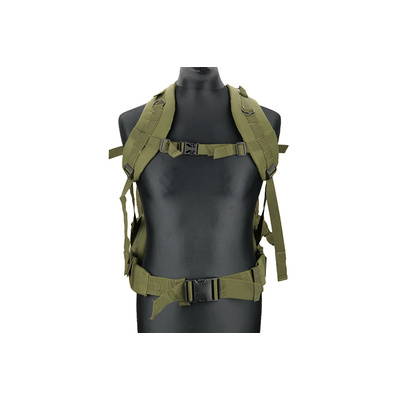 Batoh 3-Day Assault Pack, olivový