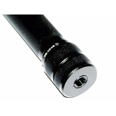 FMA tlumič PBS-1 42x205 mm, 14- mm (CCW) - Černá