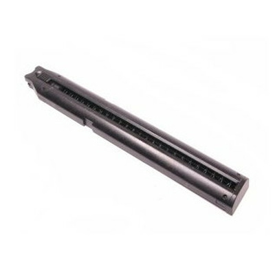 TM zásobník pro Marui AEP M93R, 40 BBs - Černá
