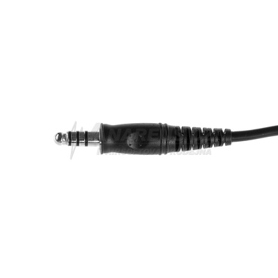 Taktický headset SORDIN (do helmy) , olivový