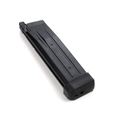 Novritsch zásobník V3 pro GBB Hi-Capa na 30 ran - Černá