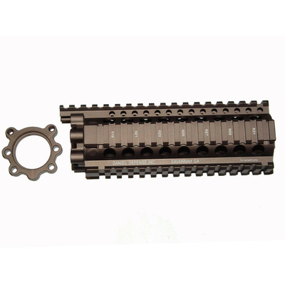 RIS předpažbí Daniel Defense 7.0, DE
