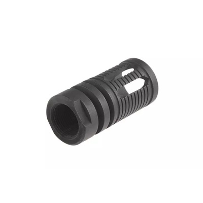 SA kompenzátor MP137 pro M4/M16 (drážkovaný)