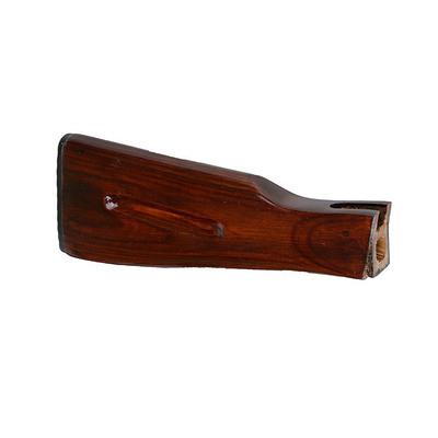 Dřevěná pažba pro E a L AK74