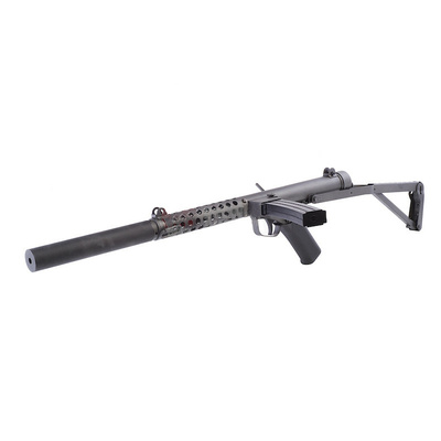 Action SL-MK4 Sterling s tlumičem ( PTW System )