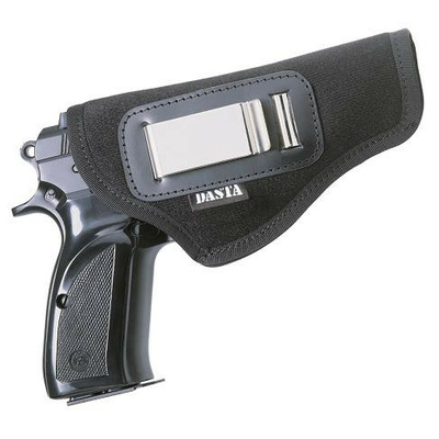 Vnitřní pouzdro s ocelovou sponou pro Beretta 92 FS, GLOCK 17