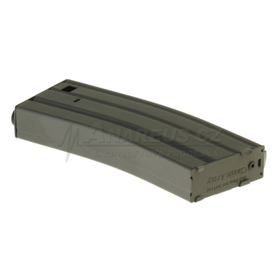 CA Zásobník M4/M16 na 68 ran