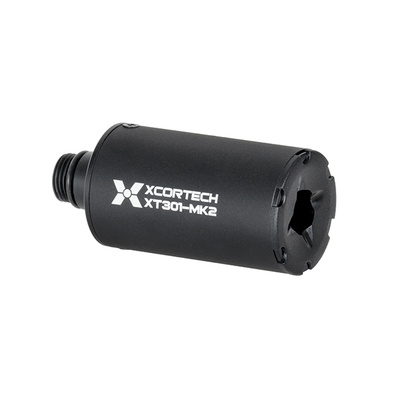 Nasvětlovací tlumič Xcortech XT301 MK2 Red