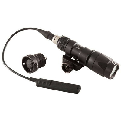 Svítilna M300A Mini Scount Light, černá