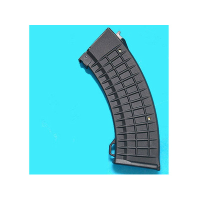 Zásobník pro AK47 (Waffle) 150ran, tlačný