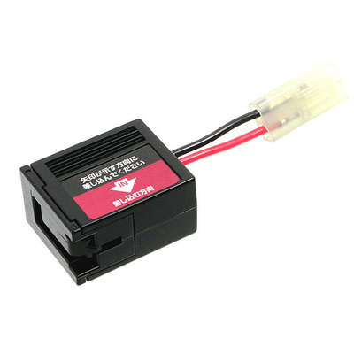 TM nabíjecí adaptér pro baterii 8.4V Sopmod Next-gen (NGRS, EBB)