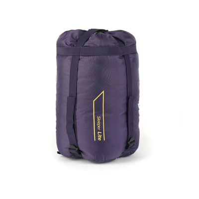 Spací pytel SLEEPER LITE Snugpak(R) - Fialový