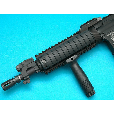 M4 RAS II Commando