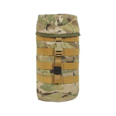 Přídavná boční kapsa Wisport(R) SPARROW 5L - Multicam(R)