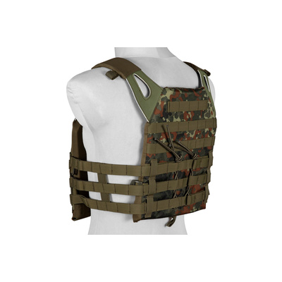 Vesta plate carrier 