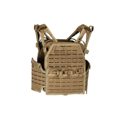 Vesta Reaper Plate Carrier - Coyote