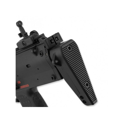 Umarex VFC MP7A1 GBBR Gen2 - Černá