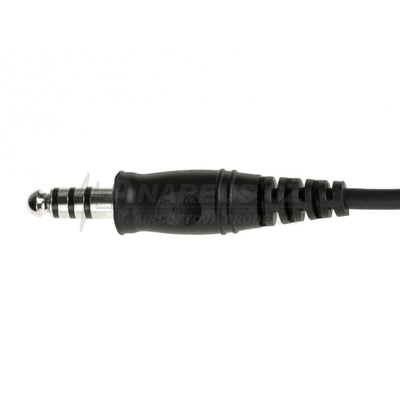 Taktický headset Comtac III , olivový