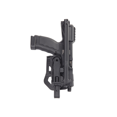 Holster / SERPA pro B a T USW A1, černá