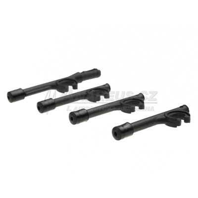 Set nožiček pro headsety Comtac
