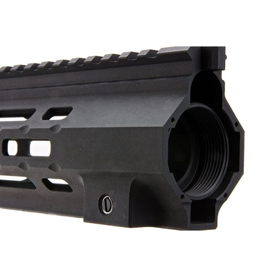 Předpažbí TYPE-M 416 kompatibilní s M-LOK, 9 inch (UMAREX/VFC) - Černé