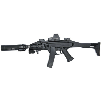 CZ Scorpion EVO 3 A1 [ASG] - Písková (FDE)