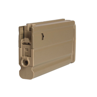 TM zásobník pro Scar-H Next-Gen 540 ran, točný - Písková