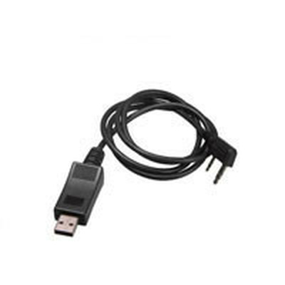 USB programovací kabel pro radiostanice Baofeng, TYT, INTEK - Kenwood 2-pin