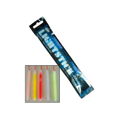 MIL-TEC lightstick (chemické světlo) - Modrá