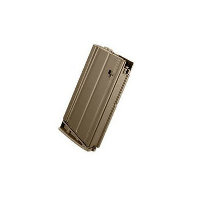 TM zásobník pro Scar-H Next-Gen 90 ran, tlačný - Písková