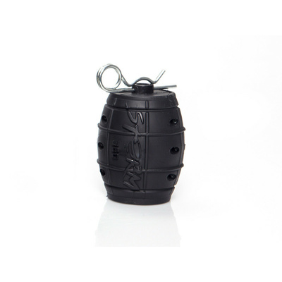 Airsoftový granát Storm 360 - černý