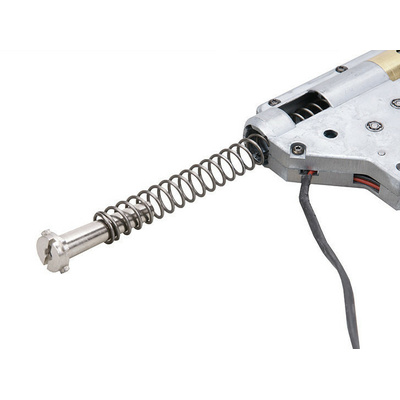 SA 416 Compact PDW (SA-H01 ONE(TM)) - Černá