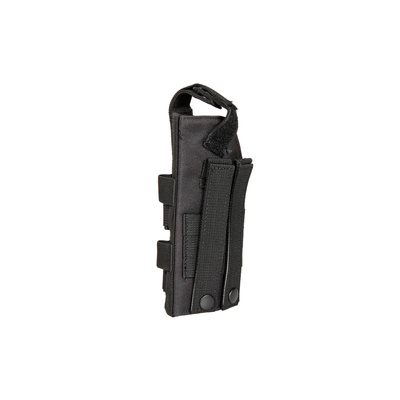 Univerzální MOLLE pouzdro pistolové PB8999, černé